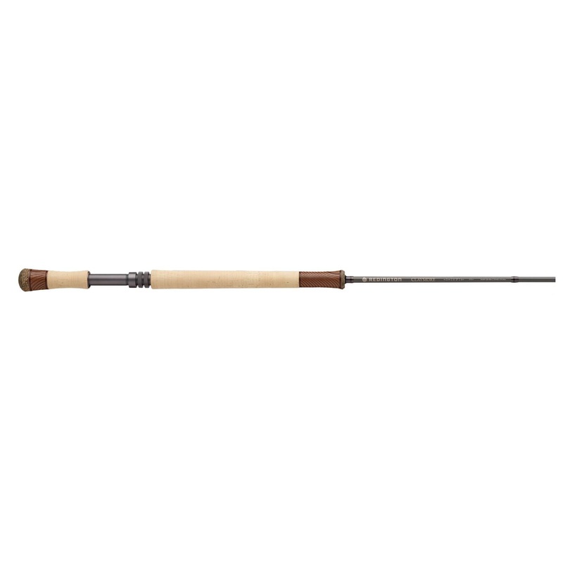 Redington CLAYMORE // Trout Spey Rods
