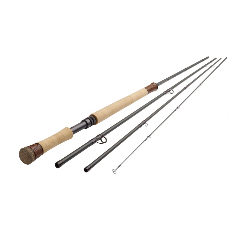 Redington CLAYMORE // Trout Spey Rods