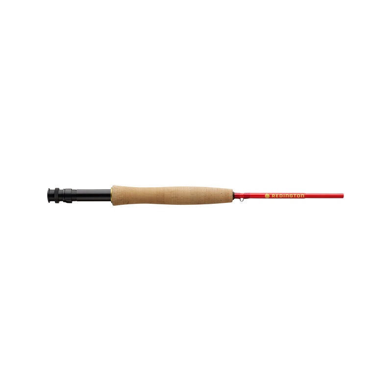 Redington TRAILBLAZER Rod // 6 Piece Travel Rod