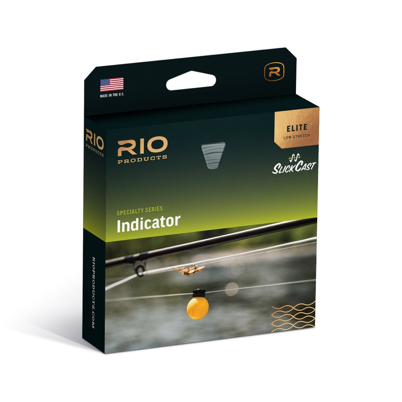 RIO Elite Indicator|WF4F|WF5F|WF6F|WF7F|WF8F