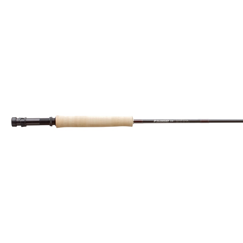 Sage ESN II Rods – European Style Nymping Fly Rods