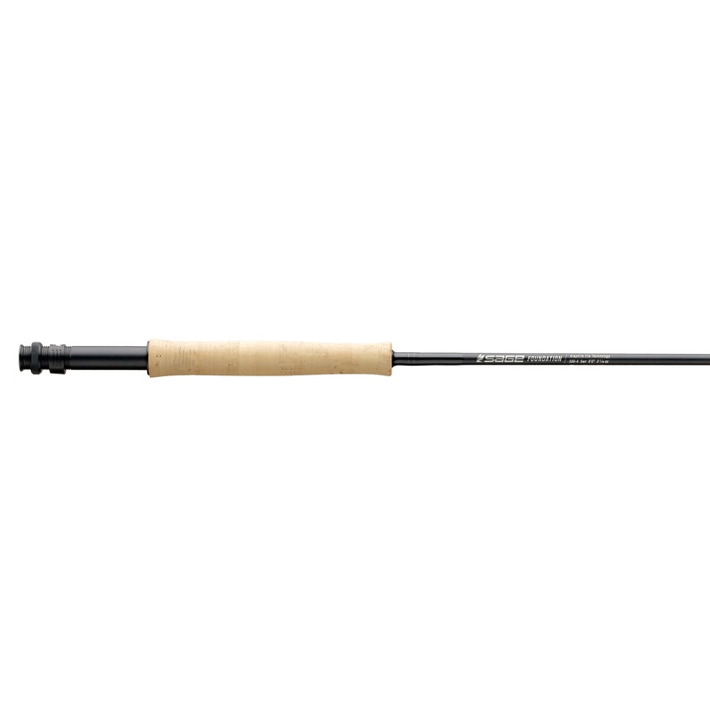 Sage Foundation Fly Rods|490-4 9’0″ 4wt 4 Piece|590-4 9’0″ 5wt 4 Piece|690-4 9’0″ 6wt 4 Piece|691-4 FB 9’0″ 6wt 4 Piece|790-4 9’0″ 7wt 4 Piece|7100-4 10’0″ 7wt 4 Piece|890-4 9’0″ 8wt 4 Piece|990-4 9’0″ 9wt 4 Piece