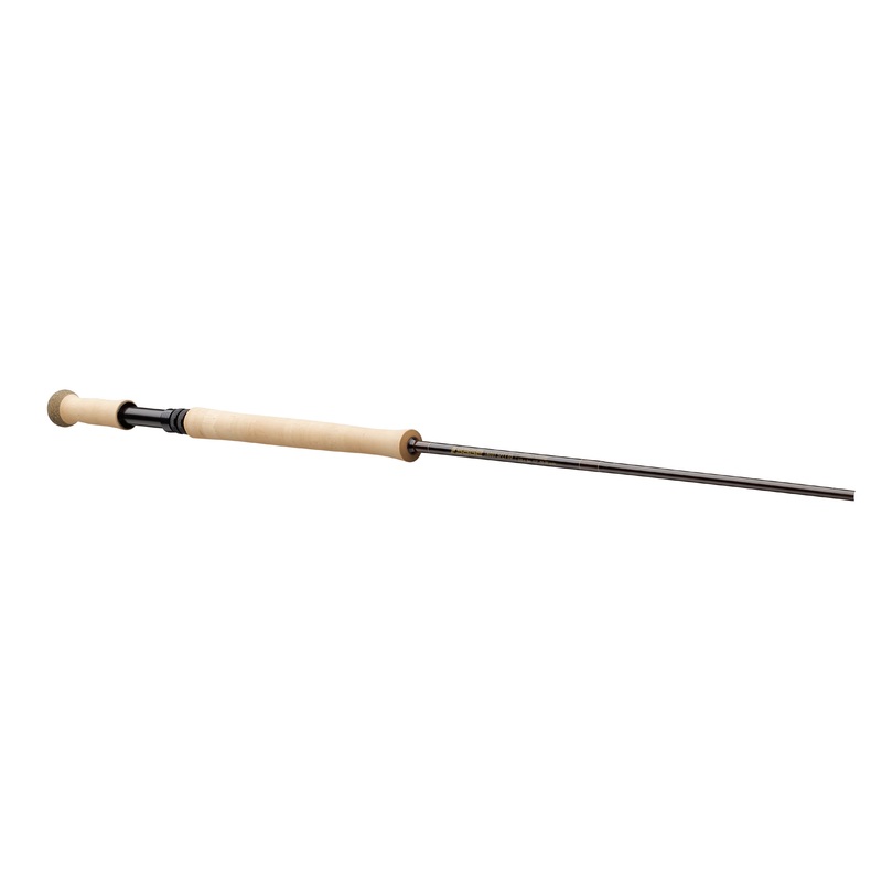 Sage G5 Trout Spey Rods|3110-4 11’0″ 3wt 4 Piece|4113-4 11’3″ 4wt 4 Piece|5116-4 11’6″  5wt 4 Piece