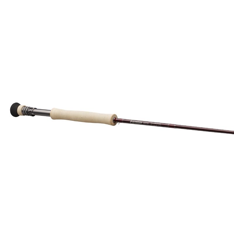 Sage IGNITER – Single Hand Fly Rod
