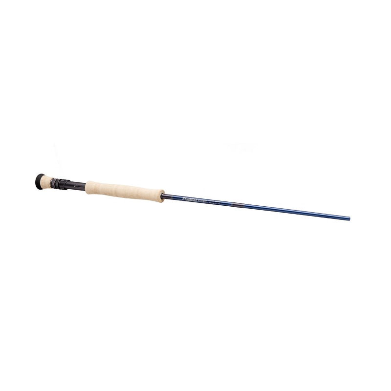 SAGE MAVERICK // Saltwater Fly Rod