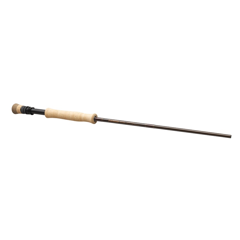 Sage PAYLOAD // Streamer and Saltwater Fly Rod