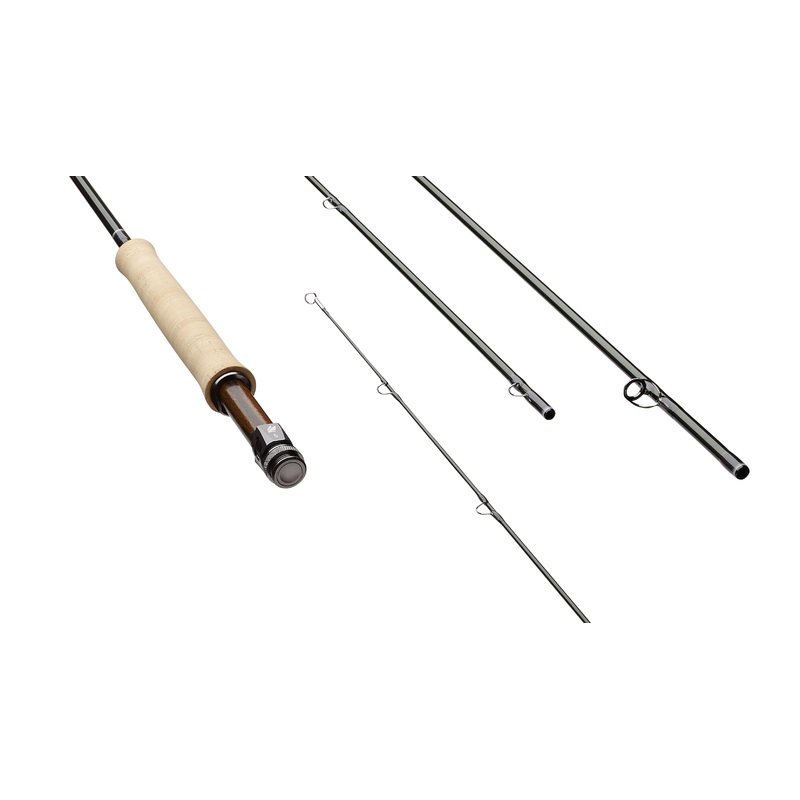 Sage R8 Fly Rods // Multi Purpose Rod