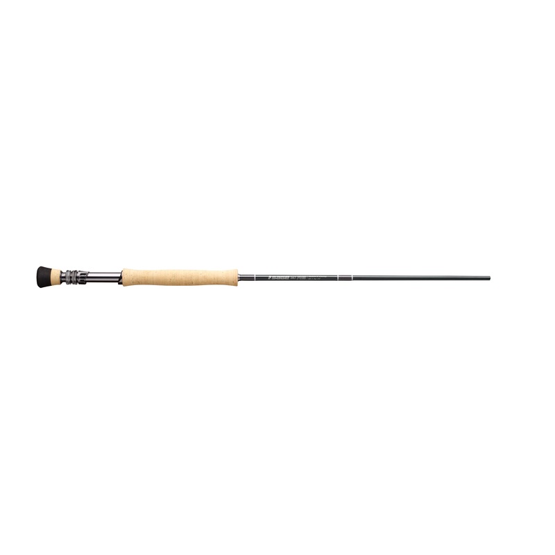 Sage SALT R8 // Saltwater Fly Rod