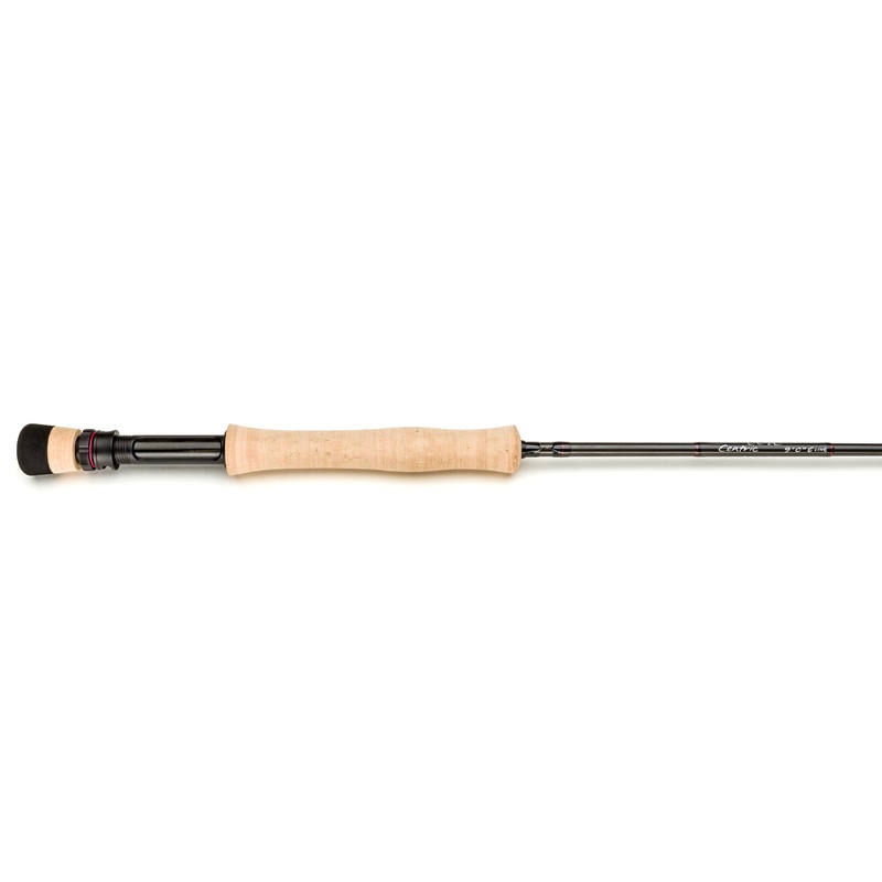 Scott Centric // Fast Action Freshwater