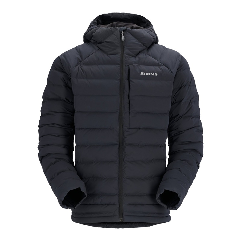 Simms ExStream Hoody|Black|Small|Medium|Large|XL|2XL|3XL