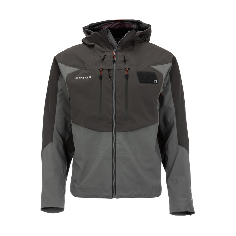Simms G3 Guide Jacket|Small|Medium|Large|XL|2XL