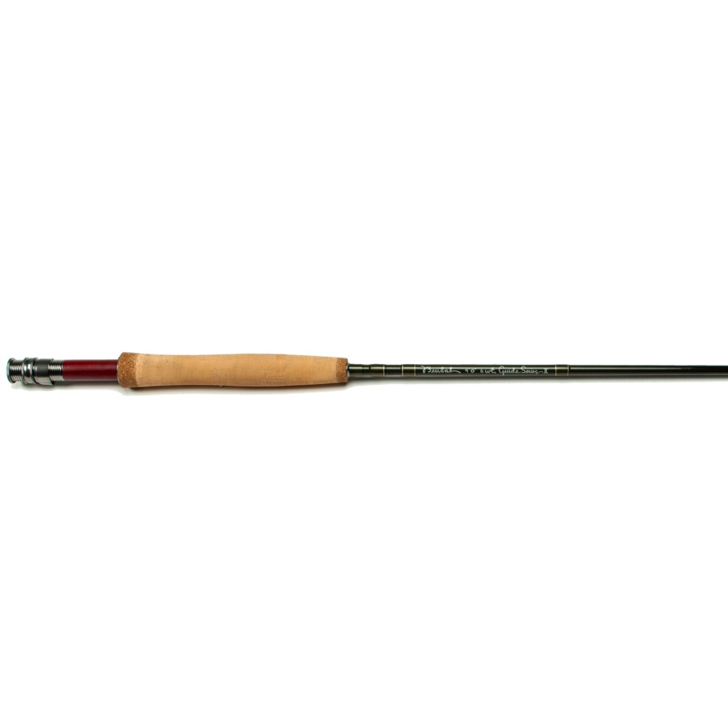 Beulah Guide Series II Rods|376-4 7’6″ 3wt 4 Piece|490-4 9’0″ 4wt 4 Piece|590-4 9’0″ 5wt 4 Piece|690-4 9’0″ 6wt 4 Piece|7100-4 10’0″ 7wt 4 Piece