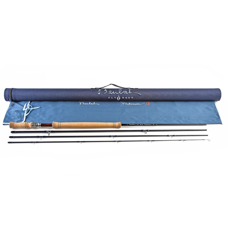 Beulah Platinum G2 Switch Rods