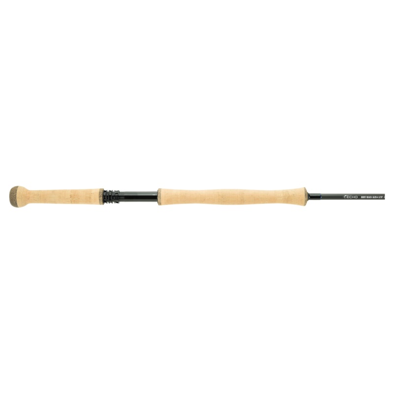 Echo BOOST Beach Fly Rods|6120-4 6wt 12’0″ 4 Piece|7121-4 7wt 12’1″ 4 Piece|8122-4 8wt 12’2″ 4 Piece|9122-4 9wt 12’2″ 4 Piece