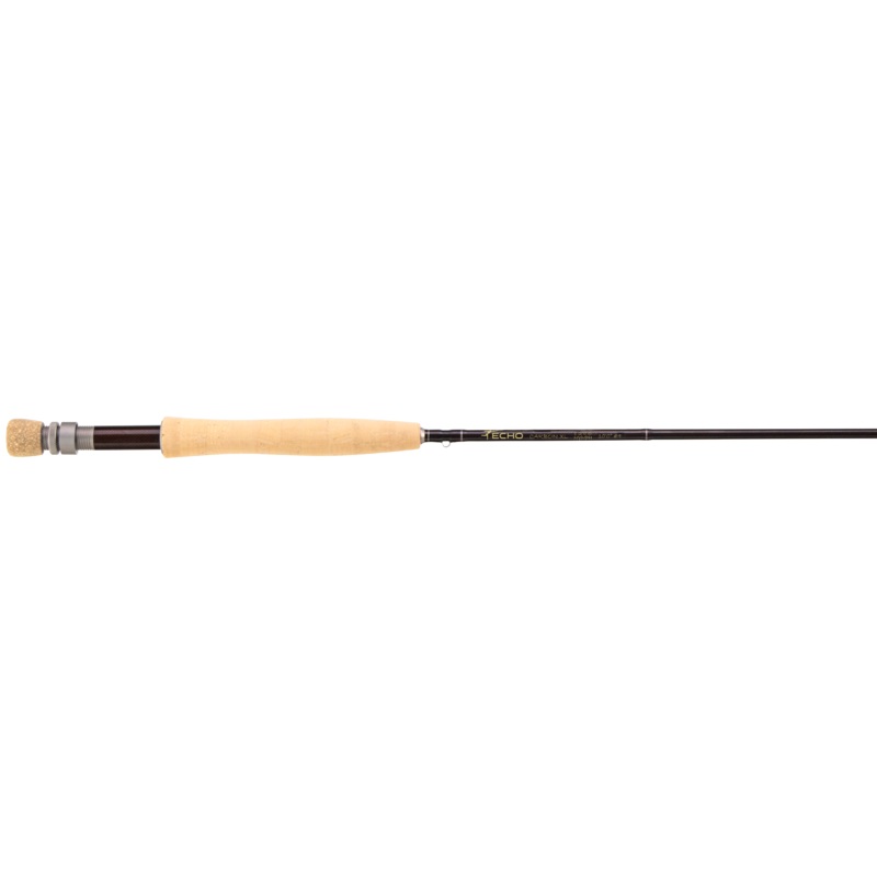 Echo Carbon XL Euro Nymph|3100-4 10’0″ 3wt 4 Piece|4100-4 10’0″ 4wt 4 Piece