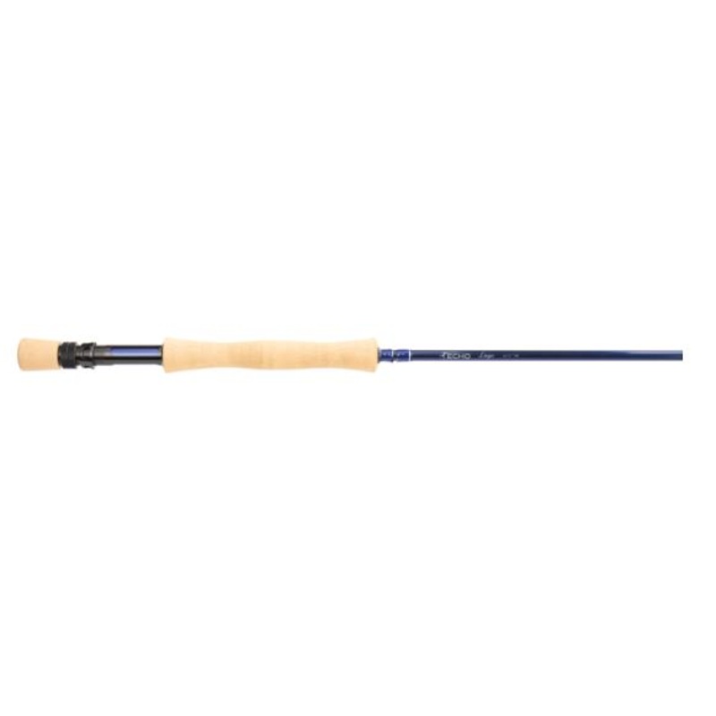 Echo Lago Fly Rods for Lake Fishing