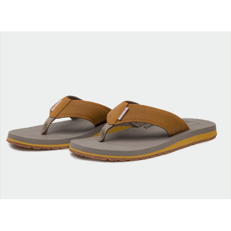 Grundens Species Sandal|Redfish Brown|Brown Trout|Size 8|Size 9|Size 10|Size 11|Size 12|Size 13|Size 14