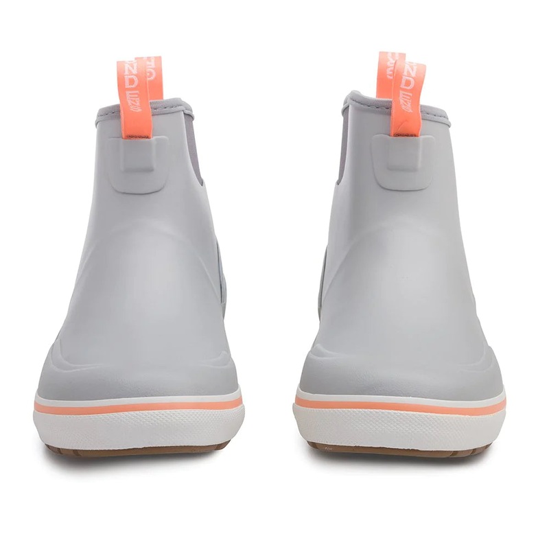 Grundens Women’s Deck Boss Ankle Boot