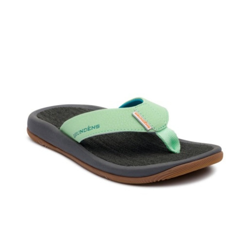 Grundens Women’s Deck Mate 3-Point Sandal