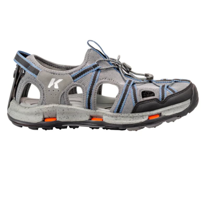 Korkers Swift Current Sandal|8|9|10|11|12|13|14