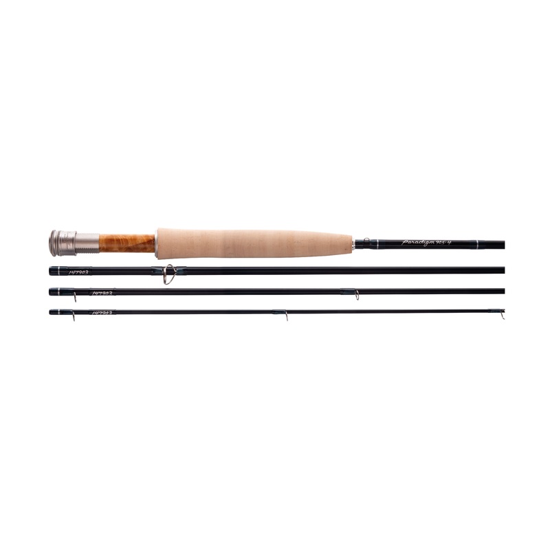 PARADIGM Fly Rods // Trout Rod from Thomas and Thomas