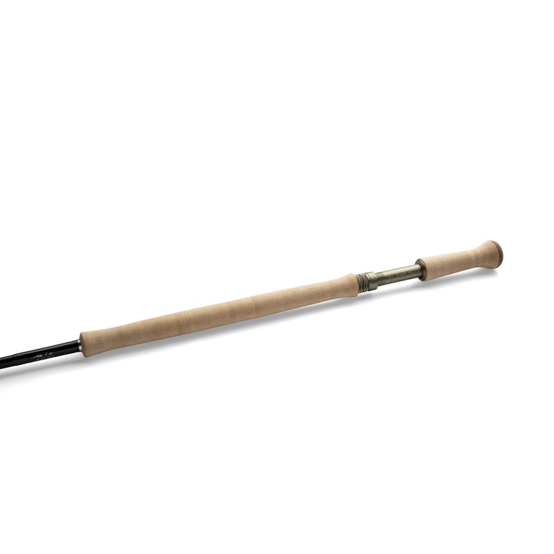 RL Winston AIR TH Spey Rods|5120-4 12’0″ 5wt 4 Piece|6126-4 12’6″ 6wt 4 Piece|6133-4 13’3″ 6wt 4 Piece|7123-4 12’3″ 7wt 4 Piece|7133-4 13’3″ 7wt 4 Piece|8133-4 13’3″ 8wt 4 Piece|8146-4 14’6″ 8wt 4 Piece|9129-4 12’9″ 9wt 4 Piece