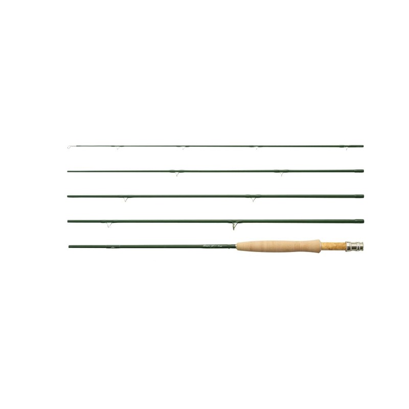 RL Winston Boron IIIx Super 10 Fly Rods // Nymphing Rods