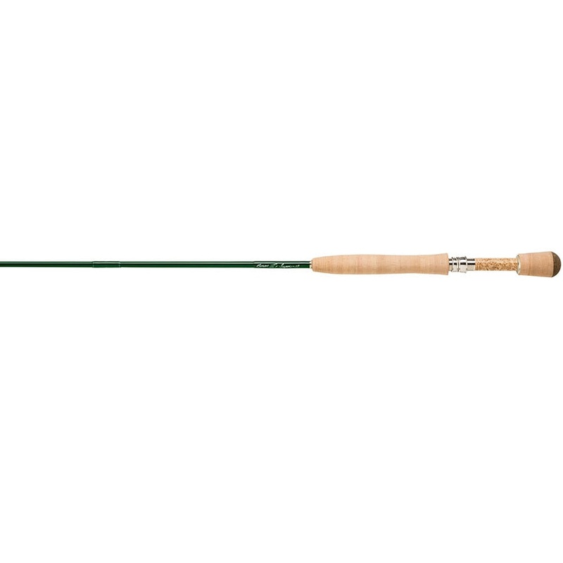 RL Winston Boron IIIx Super 10 Fly Rods // Nymphing Rods