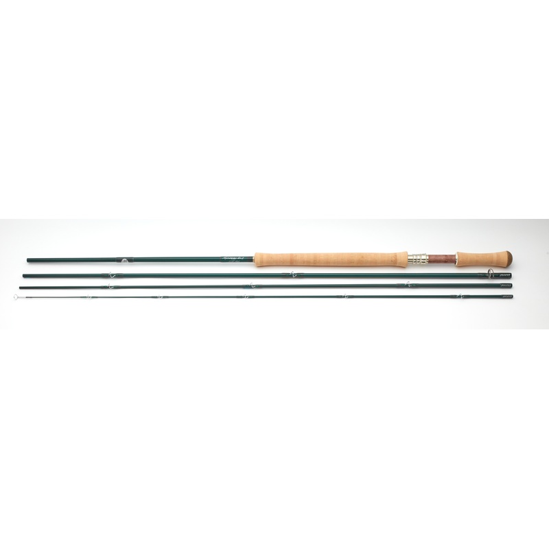 RL Winston  Microspey AIR 2|2109-4 10’9″ 2wt 4 Piece|3110-4 11’0″ 3wt 4 Piece|4113-4 11’3″ 4wt 4 Piece