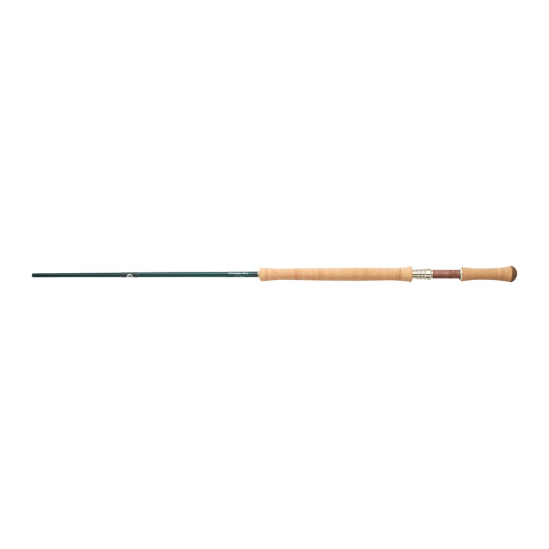 RL Winston  Microspey AIR 2|2109-4 10’9″ 2wt 4 Piece|3110-4 11’0″ 3wt 4 Piece|4113-4 11’3″ 4wt 4 Piece