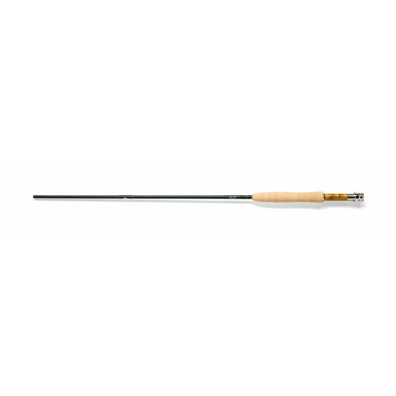 Winston AIR 2 Fly Rods // Fast Action Trout Rod