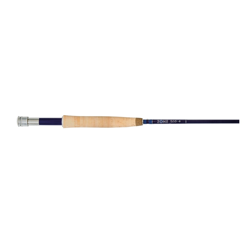 ZONE Freshwater Fly Rods by Thomas and Thomas