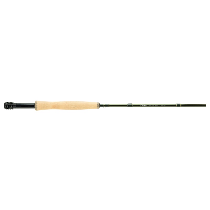 Echo TRIP 8 Piece Fly Rods for Travel
