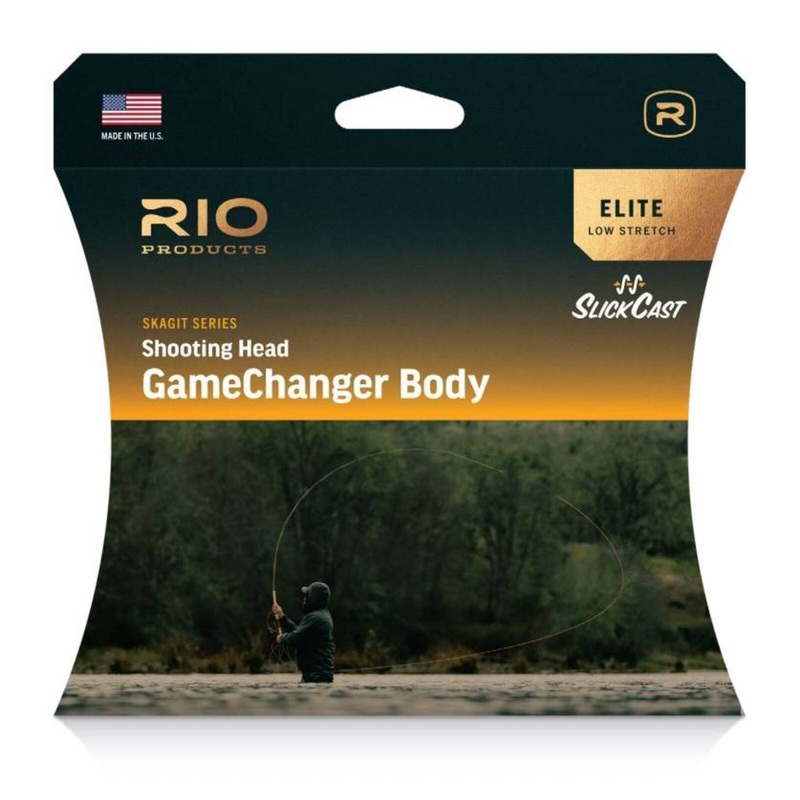 RIO Elite Game Changer Body|F/H/I|F/I/S3|F/S3/S5|I/S2/S3|S3/S5/S7|400 Grain|450 Grain|500 Grain|550 Grain|600 Grain|650 Grain|725 Grain