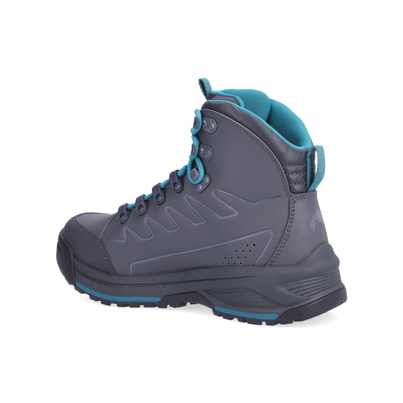 Simms Women’s Freestone Boot|Vibram|Felt|5|6|7|8|9|10|11|12