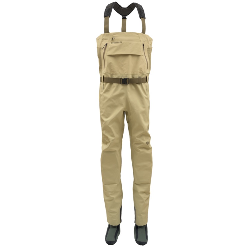 Skwala Backeddy Wader|Gravel|MS (9-11)|M (9-11)|MT (9-11)|LS (9-11)|L (9-11)|L (12-14)|LT (9-11)|LT (12-14)|XLS (9-11)|XL (9-11)|XL (12-14)|XLT (9-11)|XLT (12-14)|2XL (12-14)