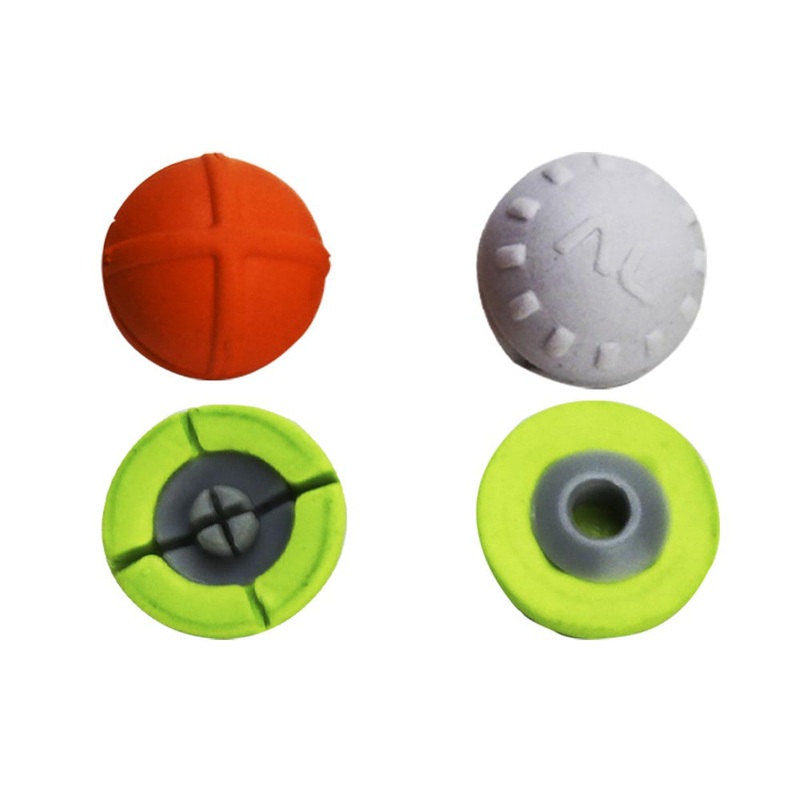 Air lock Centerlock Adjustable Indicators