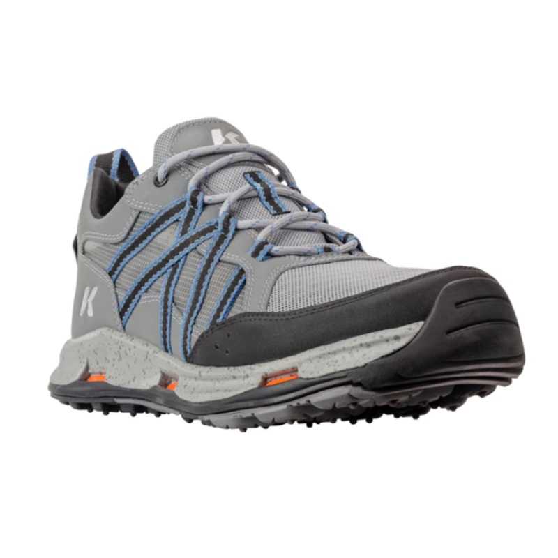 Korkers All-Axis Shoe w/ TrailTrac Sole