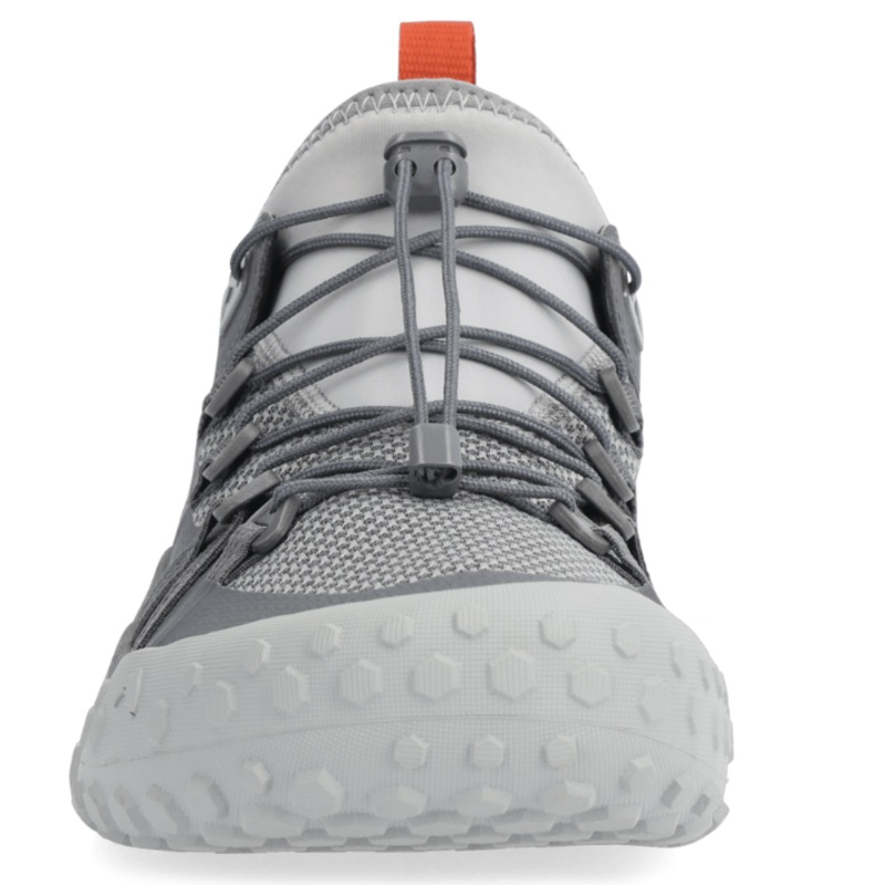 Simms Pursuit Shoe|Steel|Riffle Green|Stone|5|6|7|8|9|9.5|10|10.5|11|11.5|12|13|14