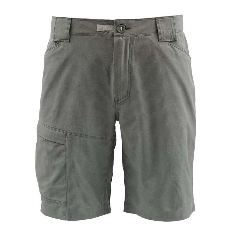 Skwala Sol Shorts|Charcoal|Burlap|Coyote|30W|32W|34W|36W|38W|40W