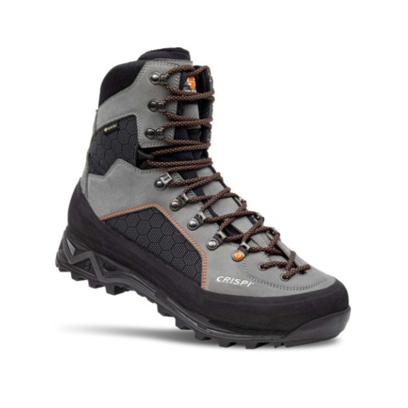 Crispi Briksdal MTN GTX Boot|US 9 / EU 42|US 9.5 / EU 42.5|US 10 / EU 43|US 10 EE / EU 43 EE (Wide)|US 10.5 / EU 44|US 10.5 EE / EU 44 EE (Wide)|US 11 / EU 44.5|US 11 EE / EU 44.5 EE (Wide)|US 11.5 / EU 45|US 11.5 EE / EU 45 EE (Wide)|US 12 / EU 45.5|US 1