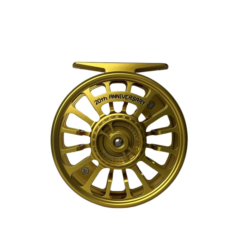 Galvan Torque 20th Anniversary Special Edition