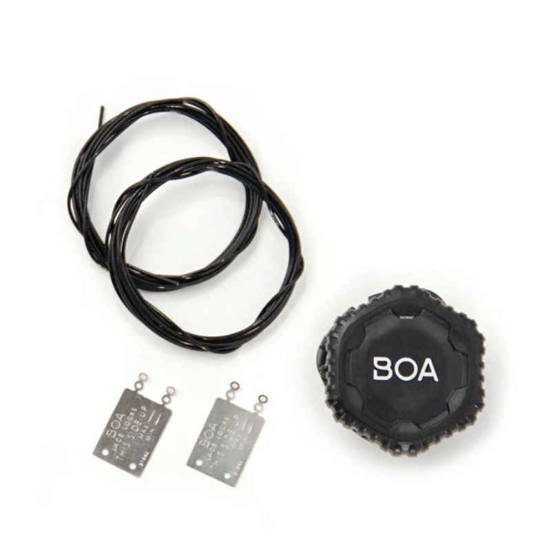 Korkers BOA M4 Replacement Kits