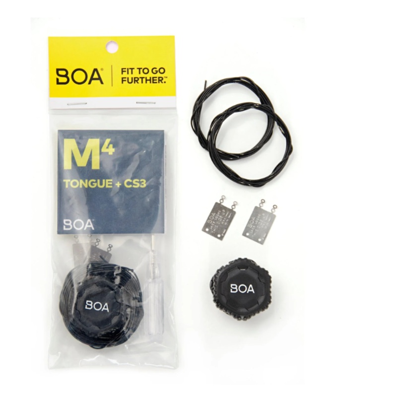 Korkers BOA M4 Replacement Kits