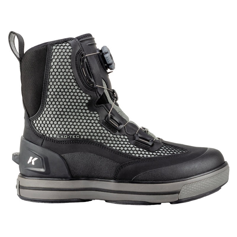 Korkers Chrome Lite Boot|8|9|10|11|12|13|14|15