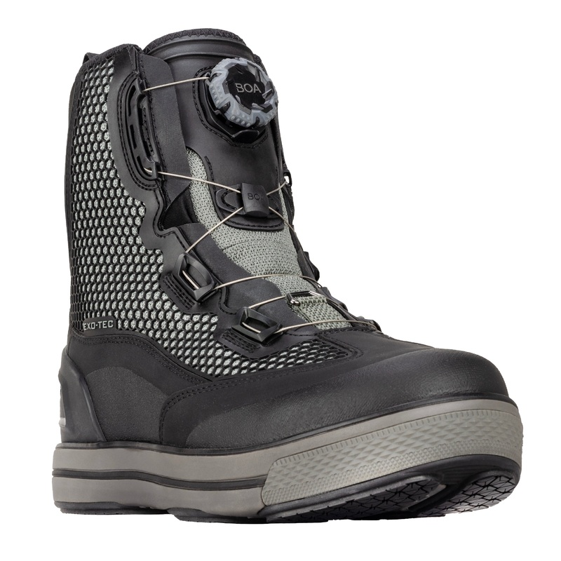 Korkers Chrome Lite Boot|8|9|10|11|12|13|14|15