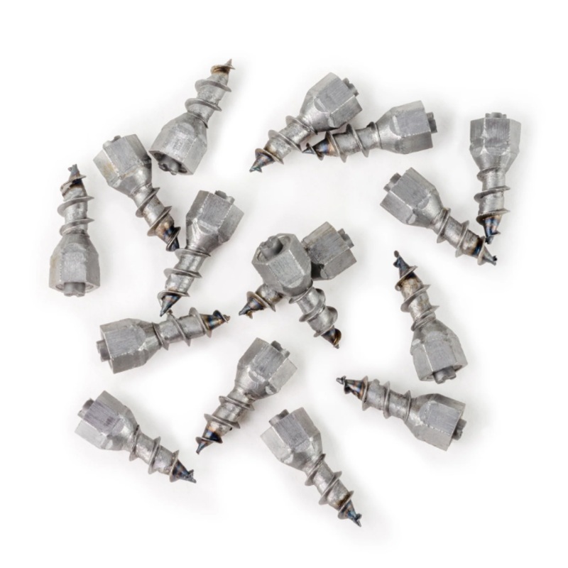 Korkers Xtra-Bite Screw-in Cleats