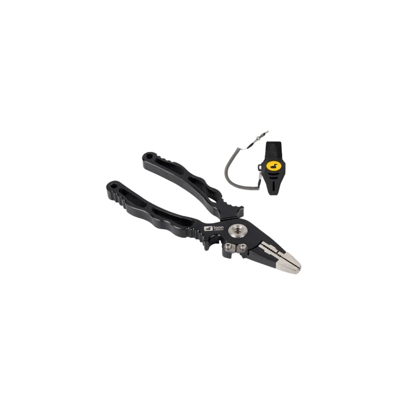 Loon Apex HD Pliers