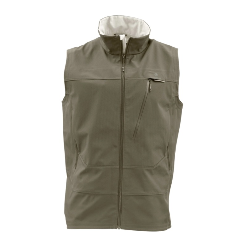 Skwala Backeddy Vest|Earth|Medium|Large|XL|2XL