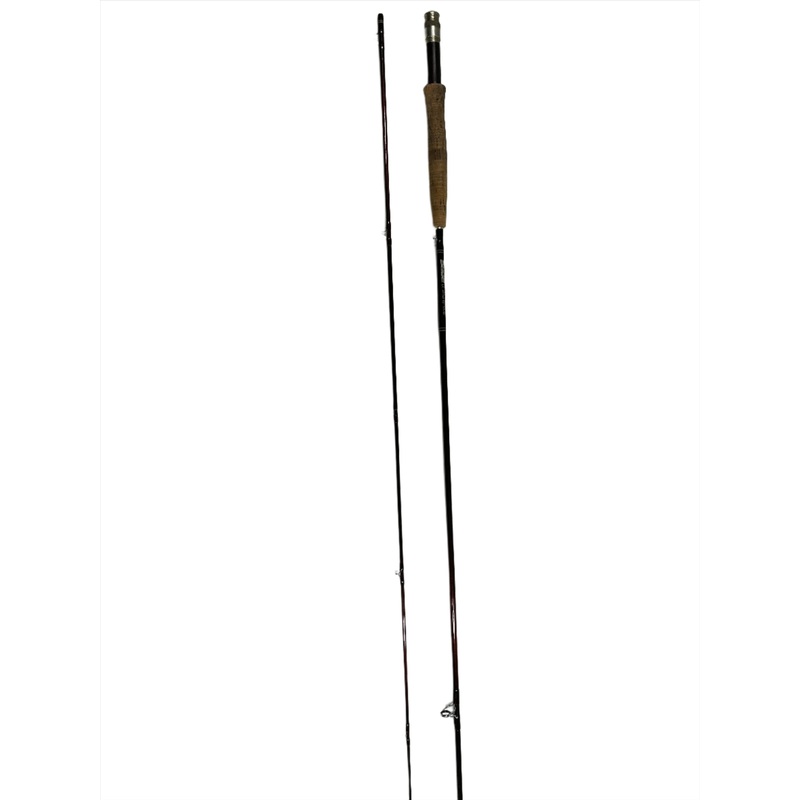 USED Sage Graphite III LL 9’0 4 Weight 2 Piece